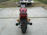     Yamaha XJR1200 1994  8